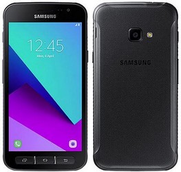 Замена тачскрина на телефоне Samsung Galaxy Xcover 4 в Саратове